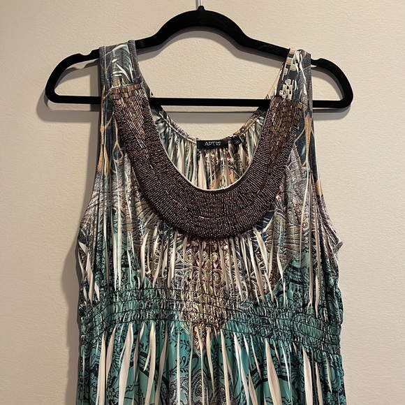 Apt.9 dress from Kohls size XL - Picture 2 of 6